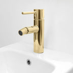 Rea Tess Gold Bidé Csaptelep 8