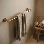 Fürdőszoba Fogas 6603 Modern Copper 8