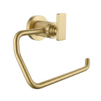 Falra Szerelhető Wc Papír Tartó 81305 Virro Brush Gold 8