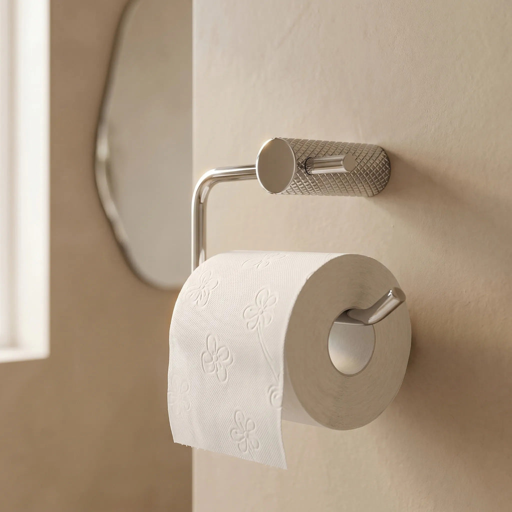 Falra Szerelhető Wc Papír Tartó A62309 OTTO Chrome 8