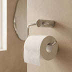 Falra Szerelhető Wc Papír Tartó A62309 OTTO Chrome 8
