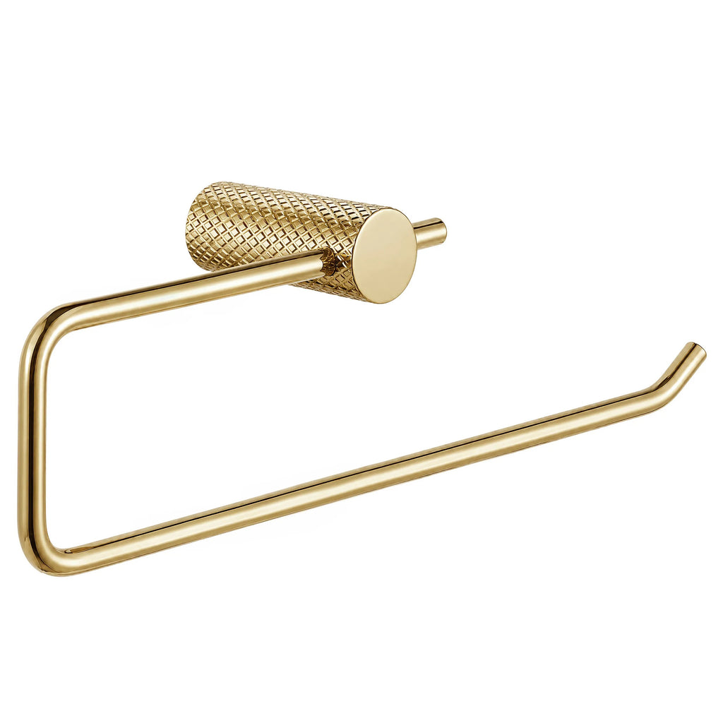 Fürdőszobai Akasztó A62310G OTTO Gold 8