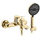Kádcsaptelep PREMIUM REA Vision Gold 8