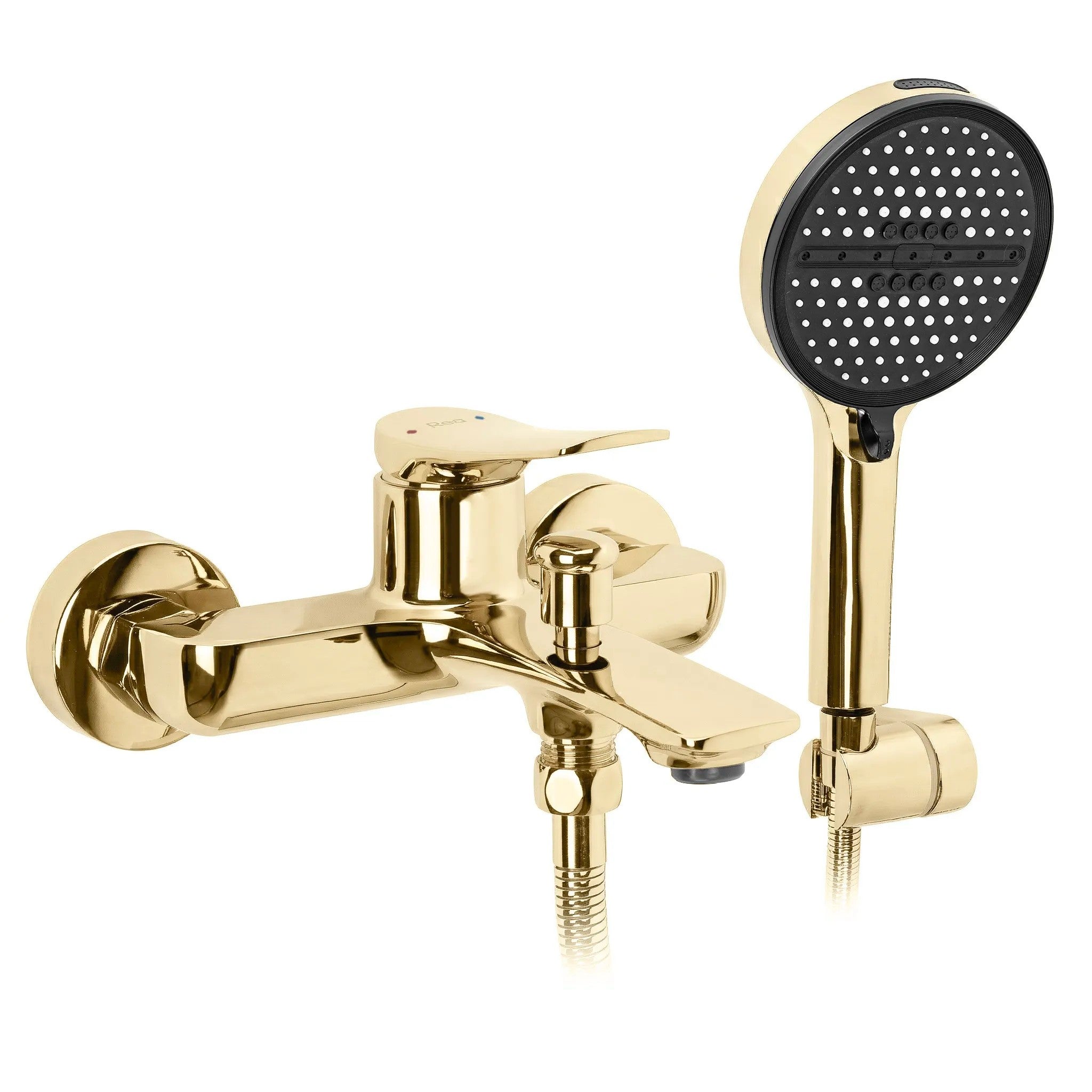 Kádcsaptelep PREMIUM REA Vision Gold 8