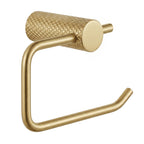 Falra Szerelhető Wc Papír Tartó A62309BG OTTO Brush Gold 8
