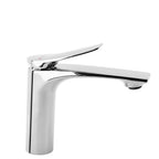 Mosdó Csaptelep PREMIUM REA Vision Chrome Low 8