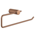 Fürdőszobai Akasztó A62310BRG OTTO Brush Copper 8