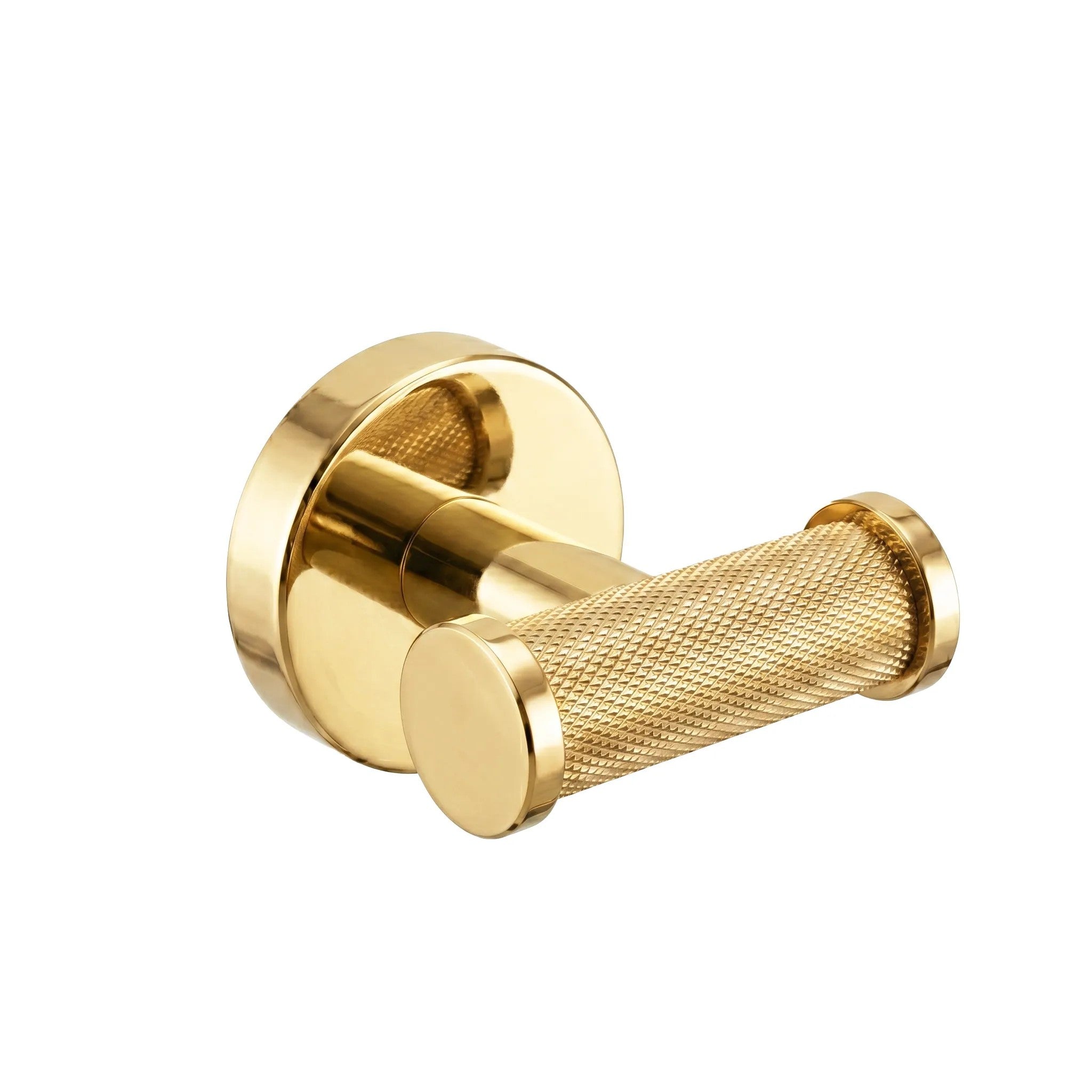 Dupla Akasztó 6612 Modern Gold 8