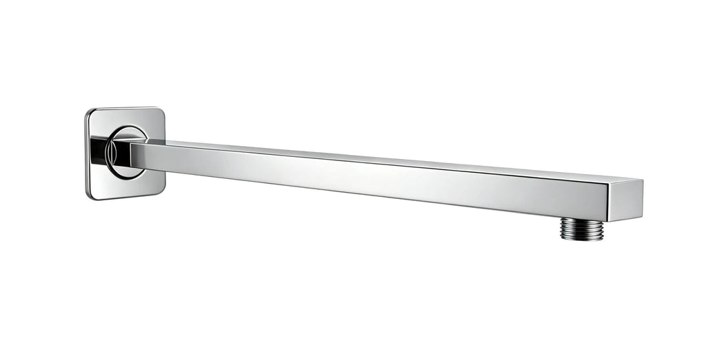 Zuhanykar Négyzet Alakú REA JS-9022 40cm Chrome 8
