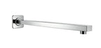 Zuhanykar Négyzet Alakú REA JS-9022 40cm Chrome 8