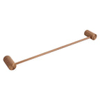 Fürdőszobai Akasztó 64101 SOLO Brush Copper 8