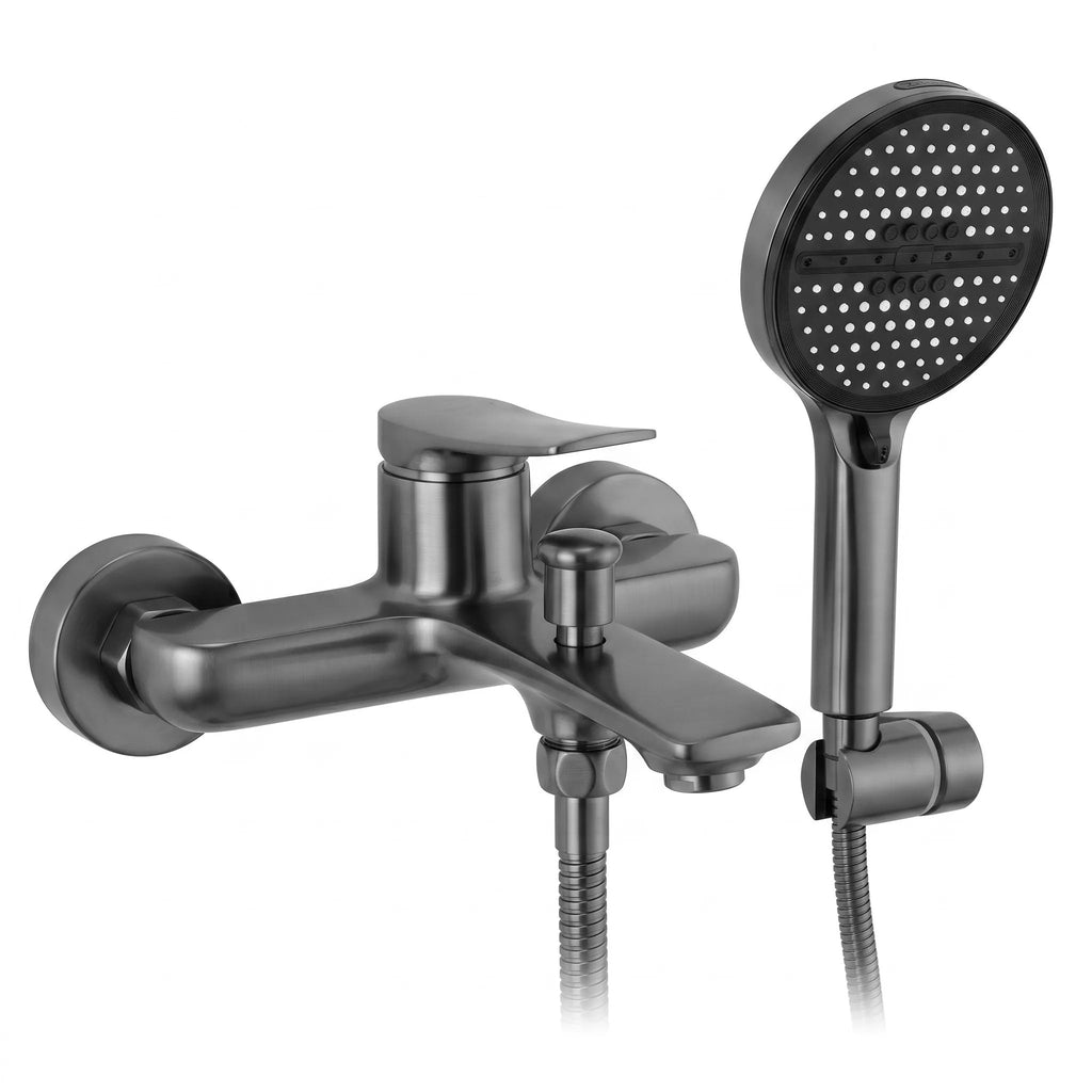 Kádcsaptelep PREMIUM REA Vision Titan 8