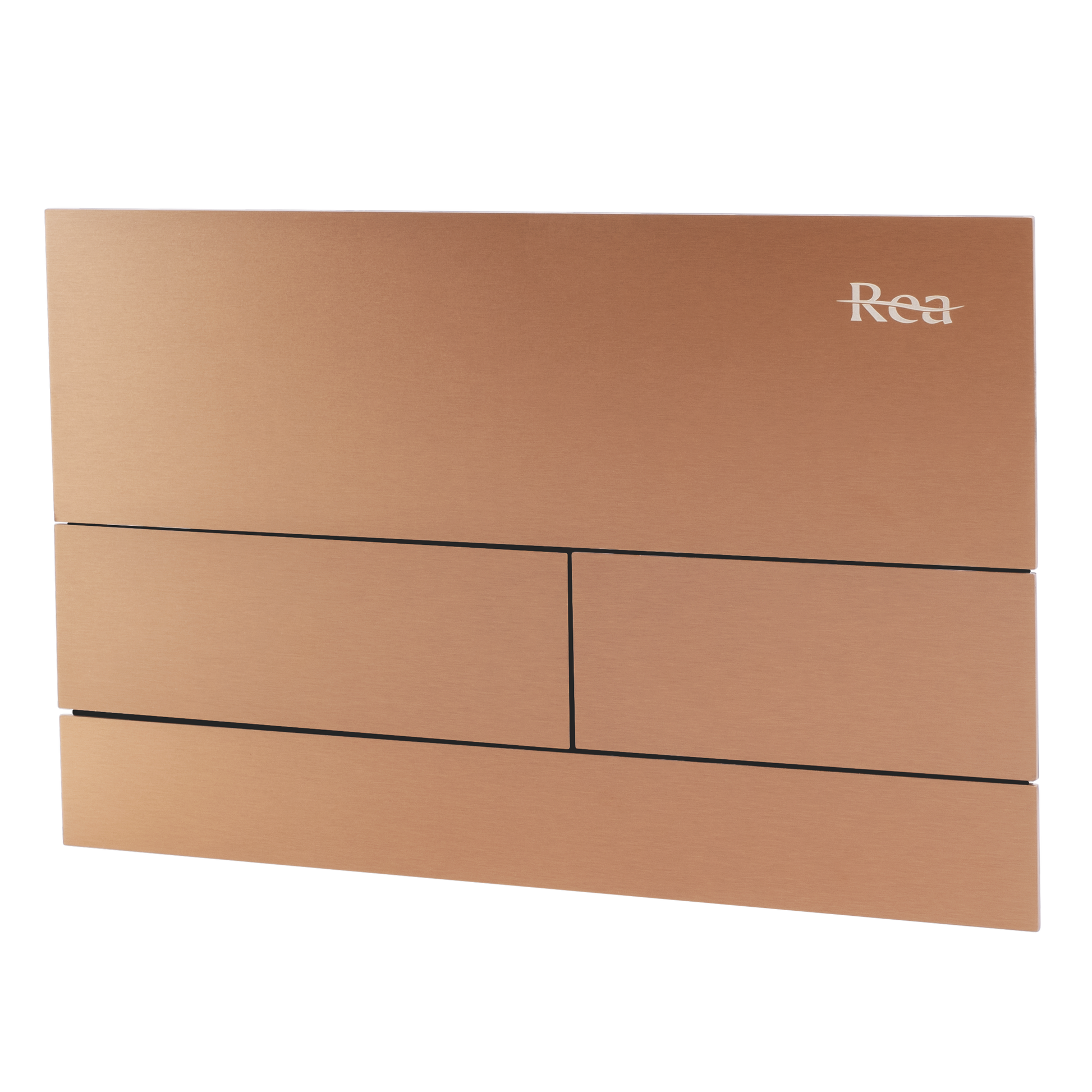 Falba Építhető Wc Tartály K011a-q T Brush Copper 4