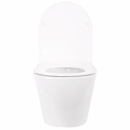 Wc Csésze Rea Tito Tornado Nfq 3