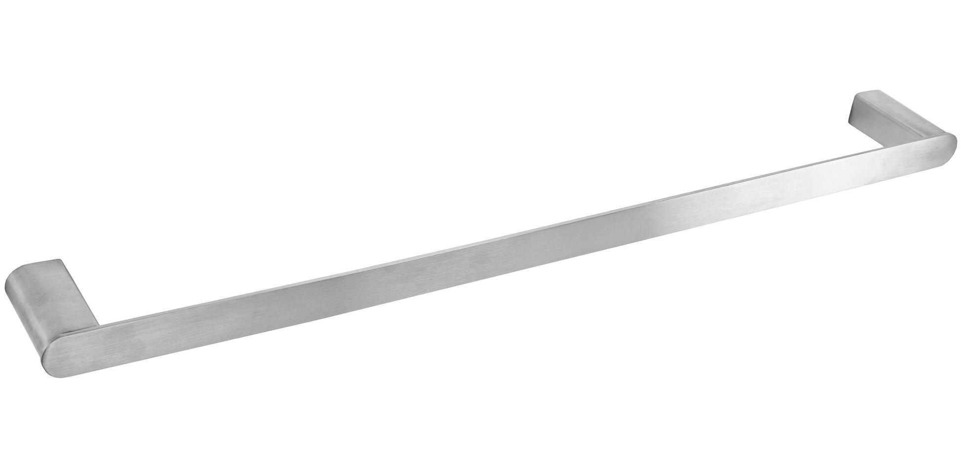 Fürdőszoba Fogas Nickiel Brush 322228 Leo 2