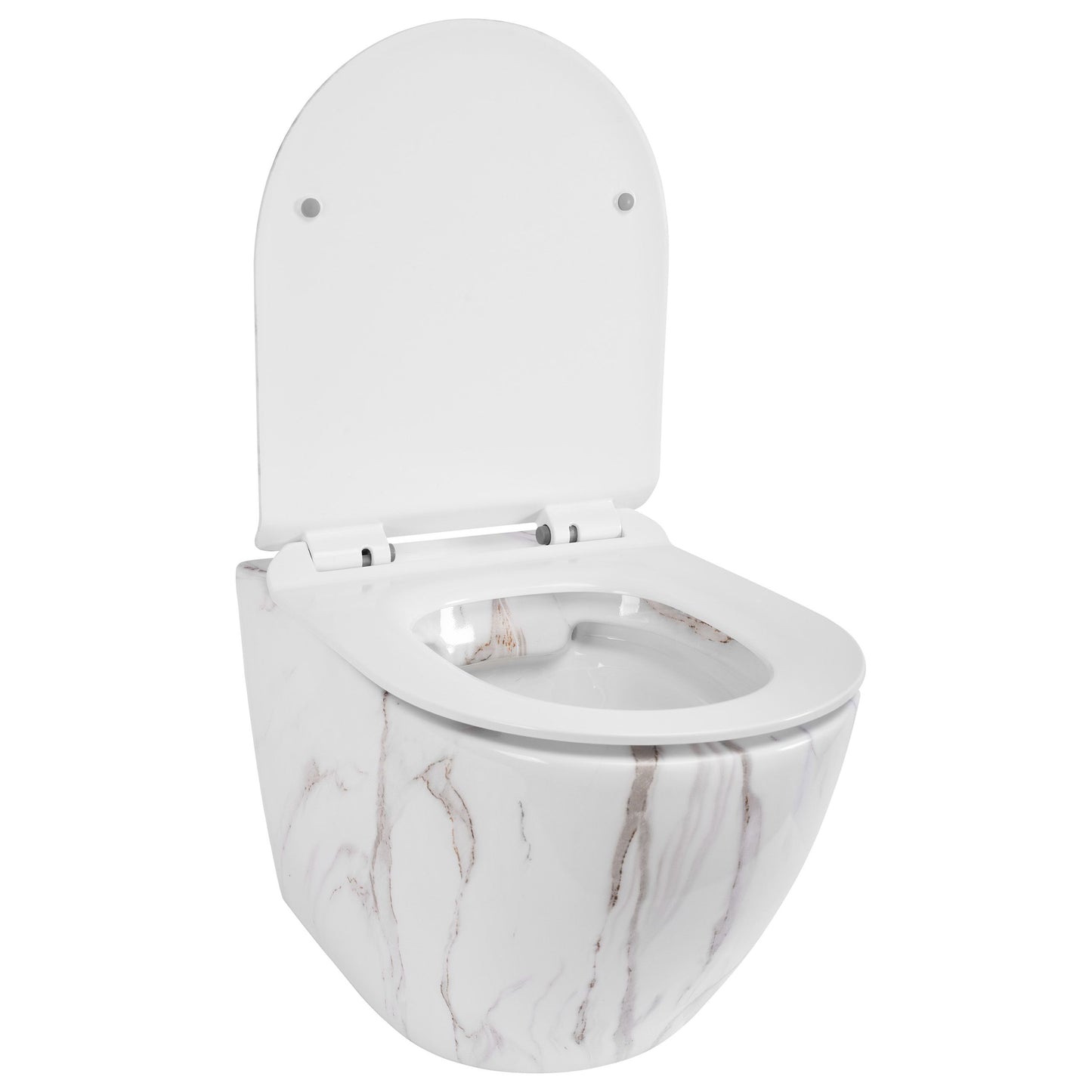 Wc Csésze Rea Carlos Slim Rimless Aiax Shiny 3