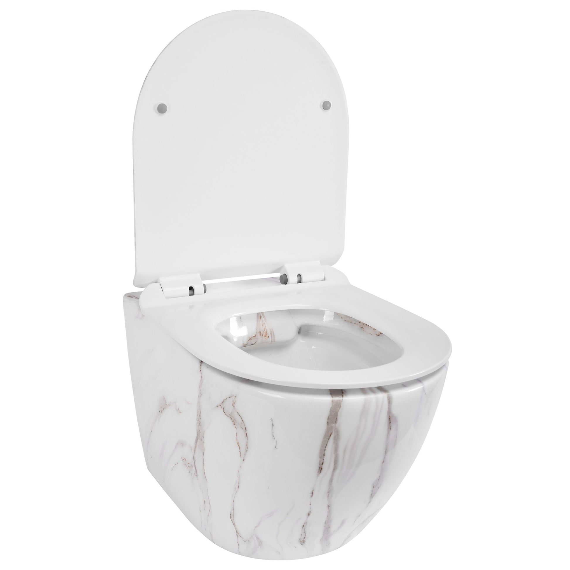 Wc Csésze Rea Carlos Slim Rimless Aiax Shiny 3