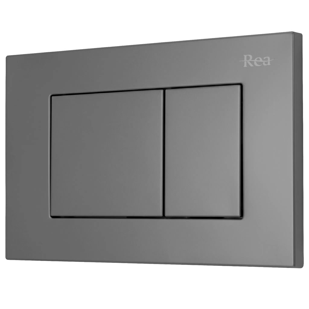 WC Öblítő Gomb Rea J K011A-Q És Slim 024N Titan 9