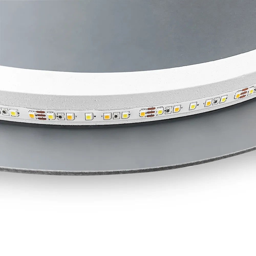 LED Tükör 90cm HZJ090 9