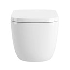 Fali WC Csésze Rea Cubik Mini Tornado 9