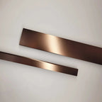 Zuhanykabin Rea City 80x100 Brush Copper Fehér Savoy Zuhanytálcával 9