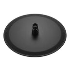 Kerek Esőztető Zuhanyfej REA JS-P014B 30cm Black 9