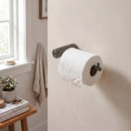 Falra Szerelhető Wc Papír Tartó 64105 SOLO Titan 9