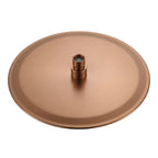 Kerek Esőztető Zuhanyfej REA JS-P014BRG 30cm Brush Copper 9