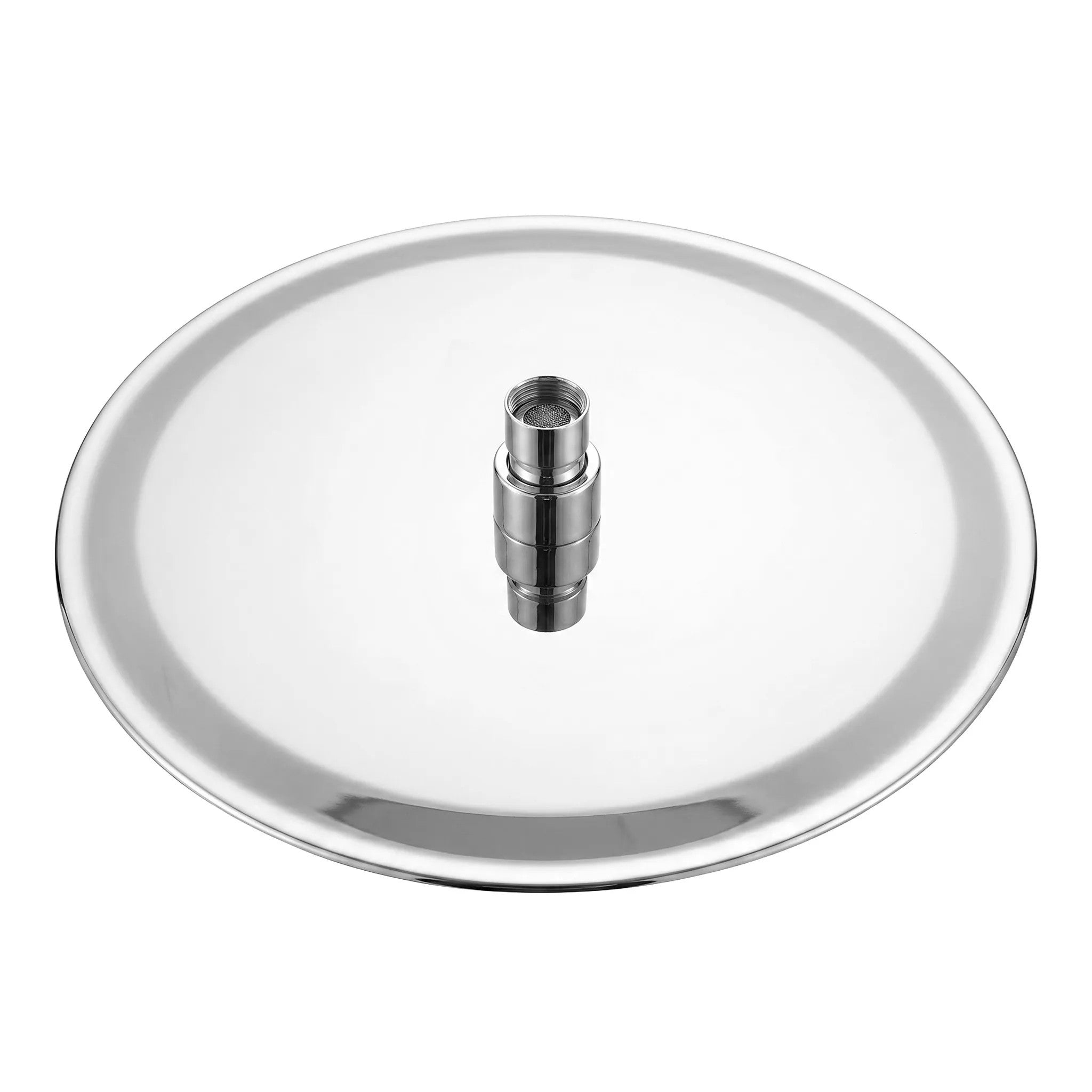 Kerek Esőztető Zuhanyfej REA JS-P014 30cm Chrome 9