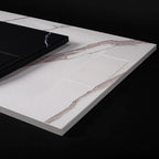WC Csésze Rea Carlos Slim Lava Shiny 9