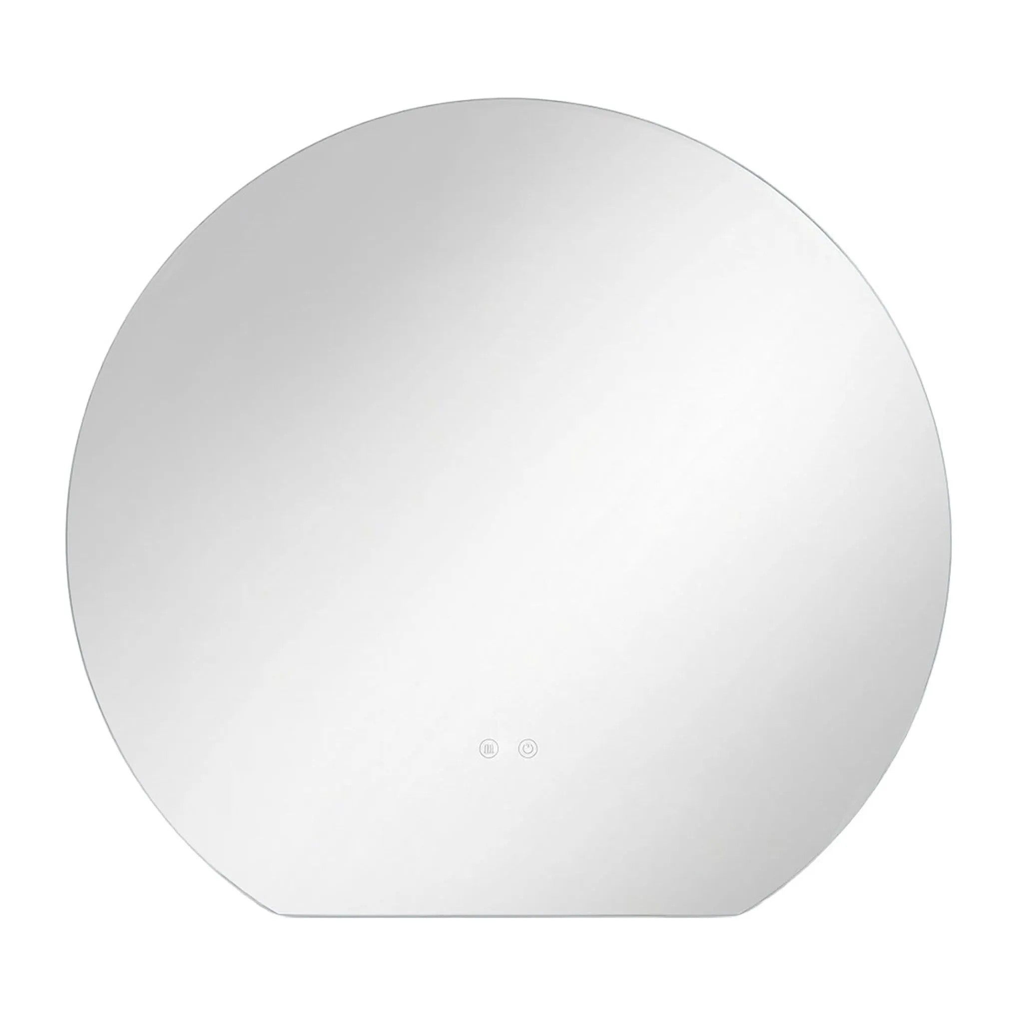 LED Tükör 90cm Fabio 9
