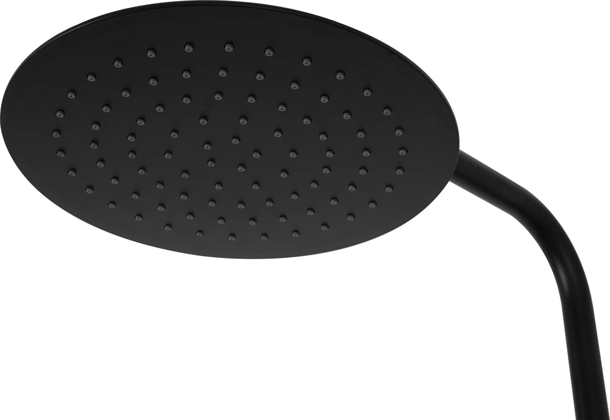 Termosztátos Zuhanyszett Rea MIKE Black 9