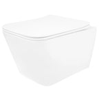WC Csésze Rea Julio Rimless 9