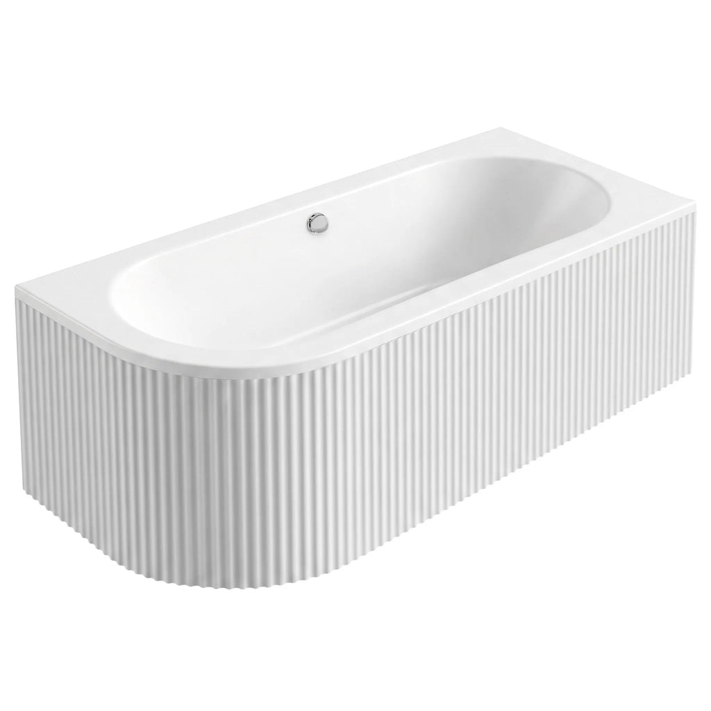 Fürdőkád Rea Orion Stripe Right 170cm 9