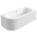 Fürdőkád Rea Orion Stripe Right 170cm 9