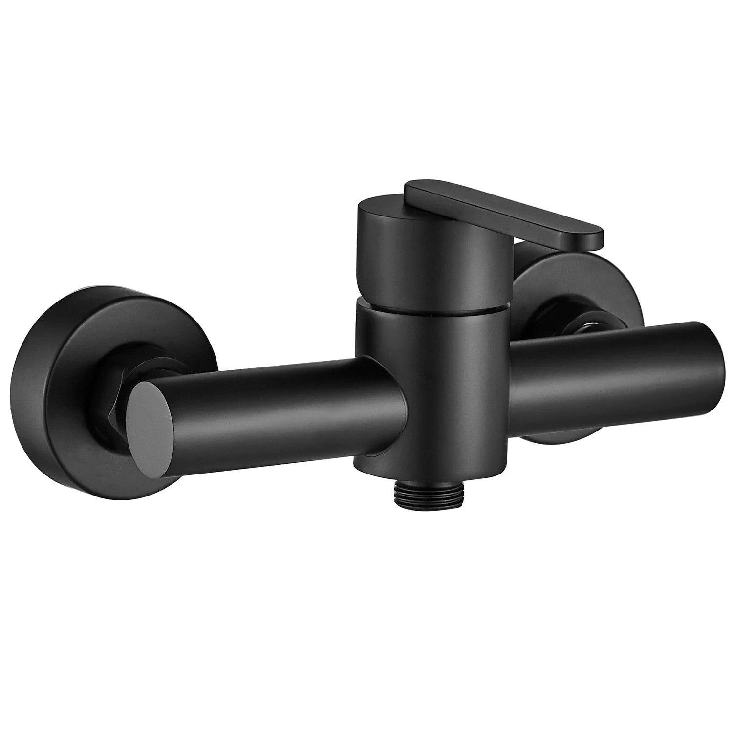 Zuhanycsaptelep Ontario Black 9
