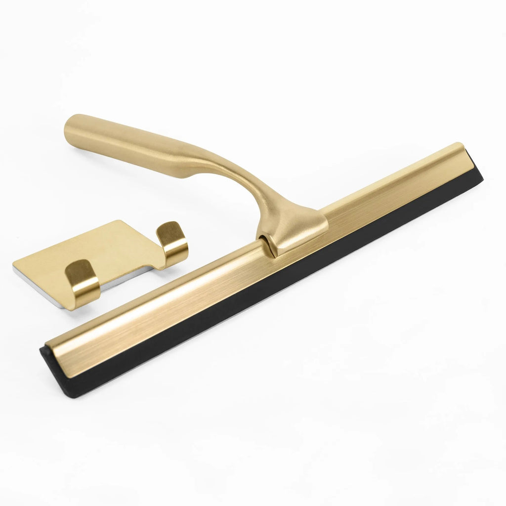 Üveglehúzó Brush Gold 9