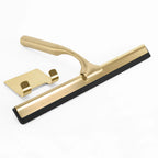 Üveglehúzó Brush Gold 9