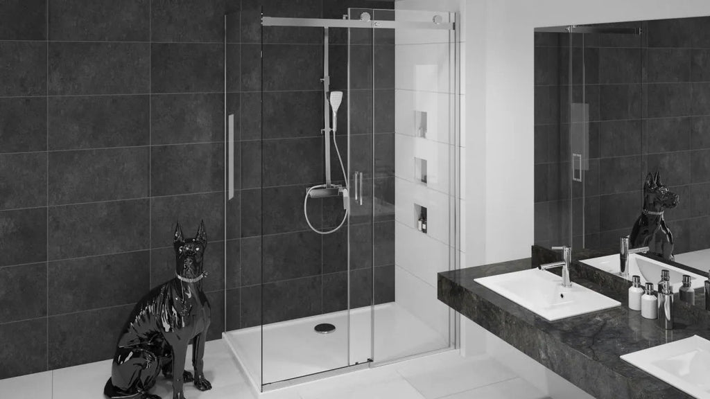 Zuhanykabin Rea Nixon 120x90 Jobb 9