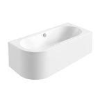 Fürdőkád Rea Orion Right 150cm 9