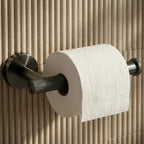 Falra Szerelhető Wc Papír Tartó 6611 Modern Titan 9