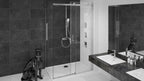Zuhanykabin Rea Nixon 140x90 Jobb 9