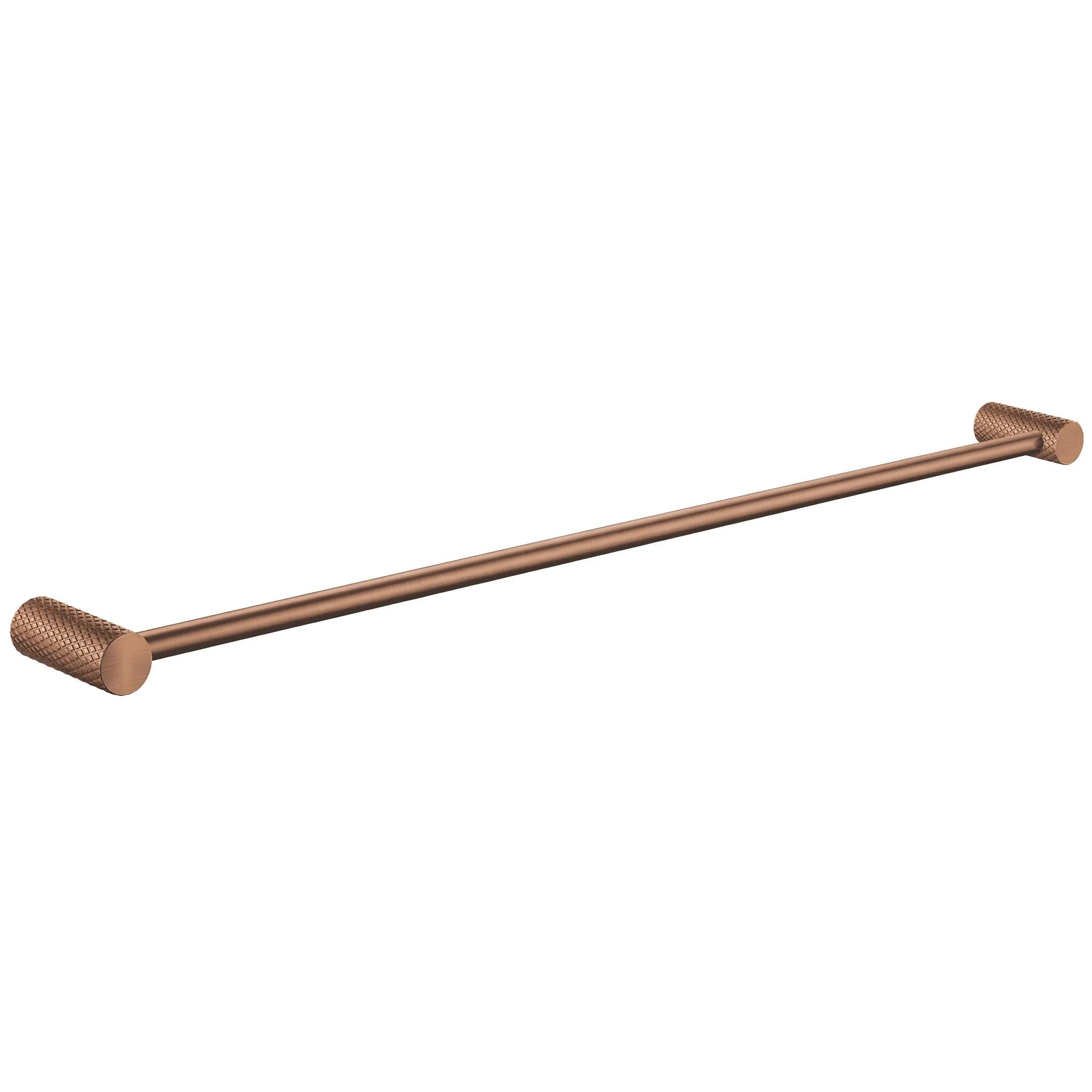 Fürdőszobai Akasztó A62301BRG OTTO Brush Copper 9