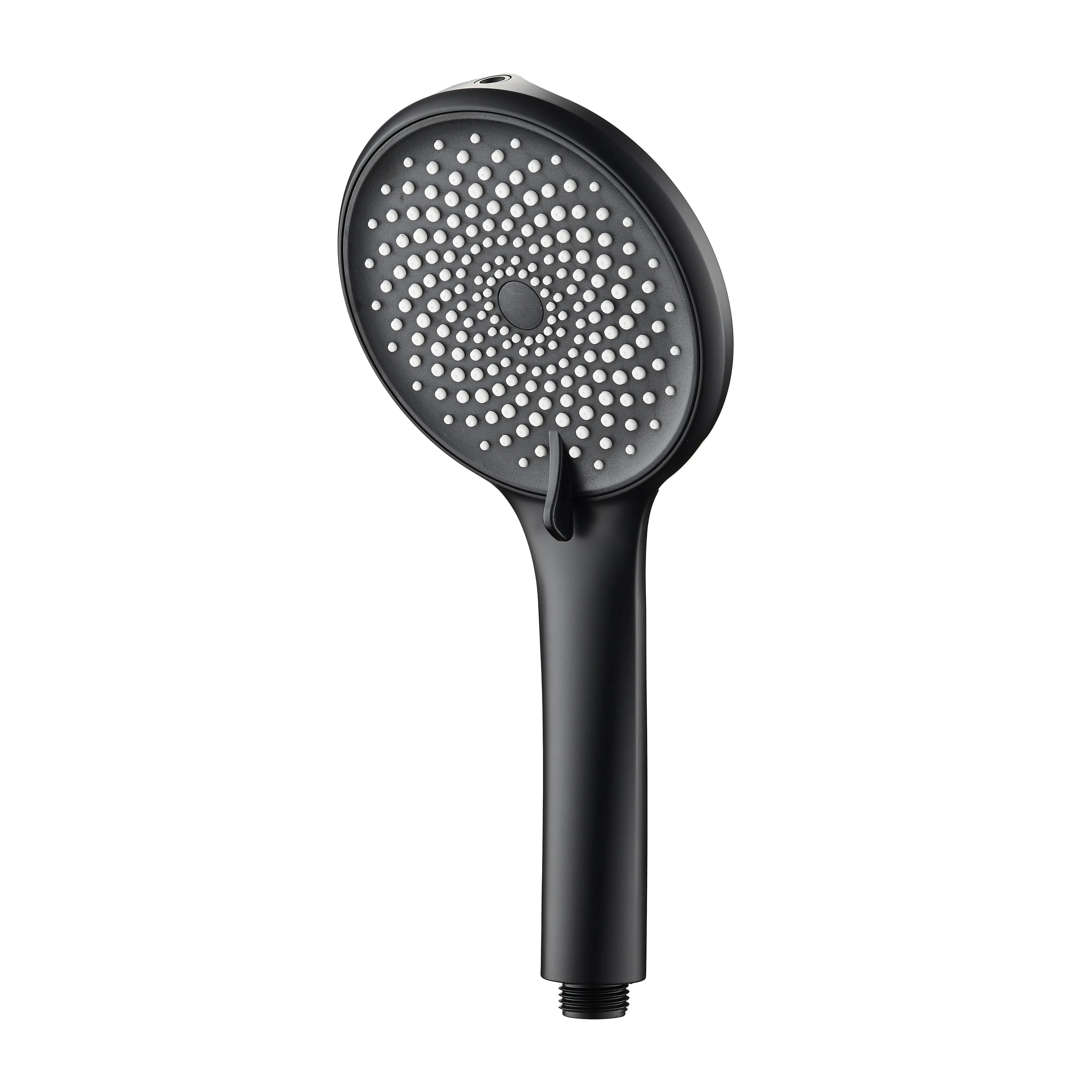 Rea JS-020 BLACK Zuhanyfej 9
