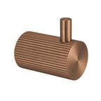 Fürdőszobai Akasztó 64104 SOLO Brush Copper 9