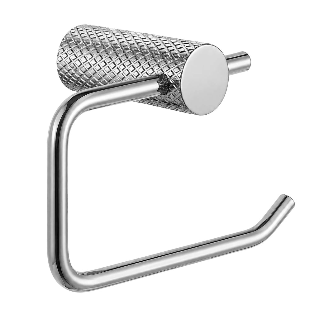Falra Szerelhető Wc Papír Tartó A62309 OTTO Chrome 9