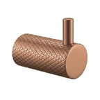 Fürdőszobai Akasztó A62305BRG OTTO Brush Copper 9