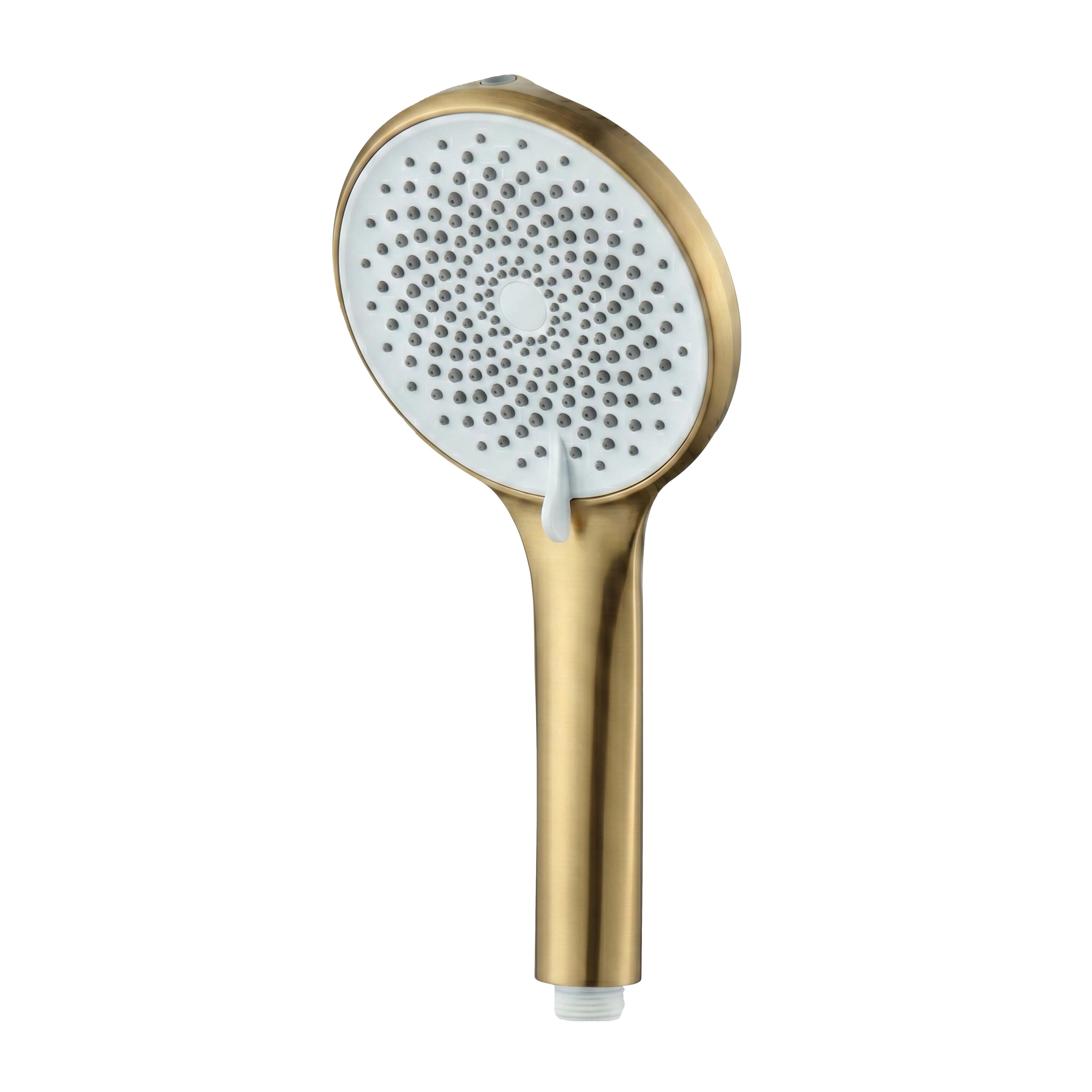Rea JS-020 BRUSH GOLD Zuhanyfej 9