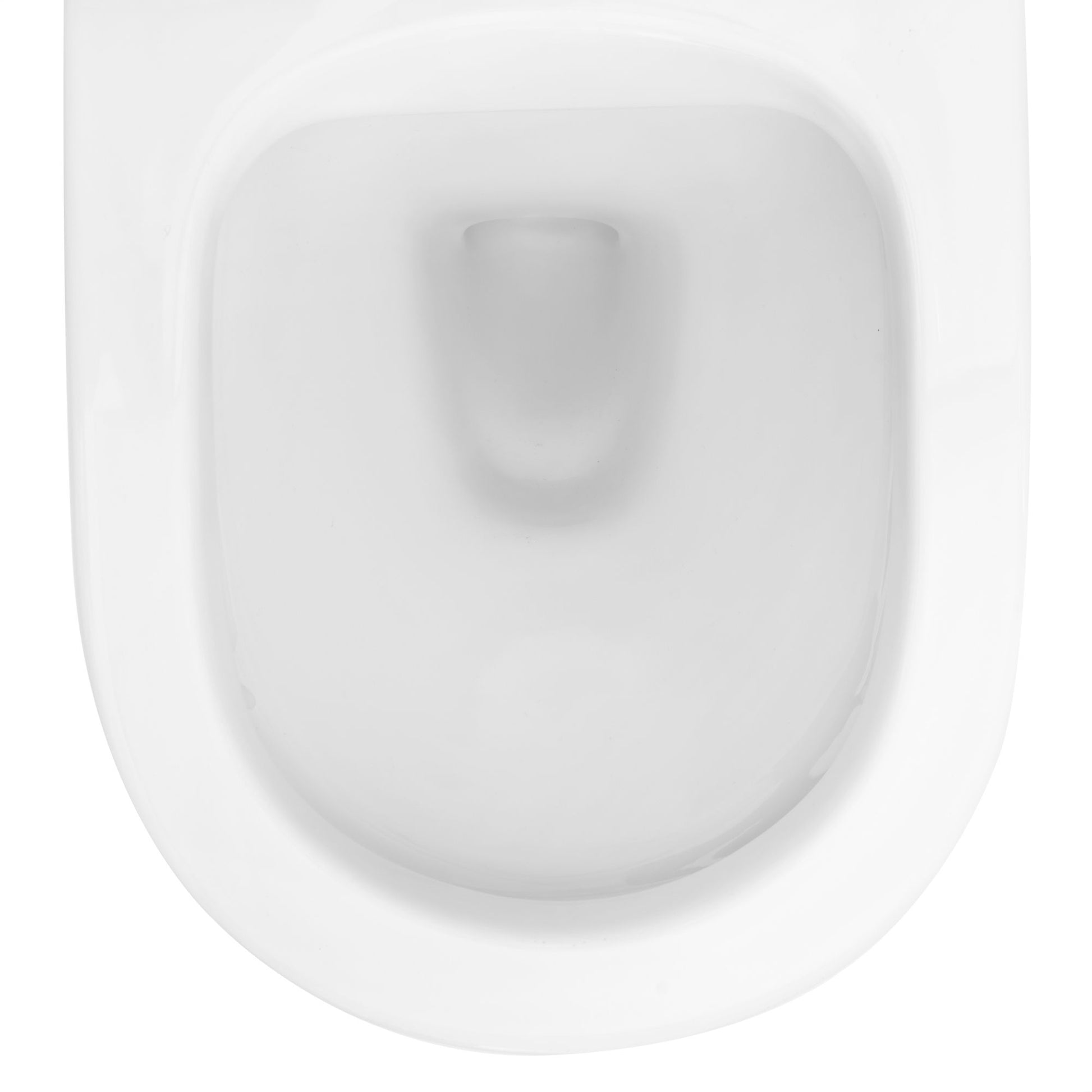 Felfüggesztett Wc-csésze Carlo Flat Mini 2
