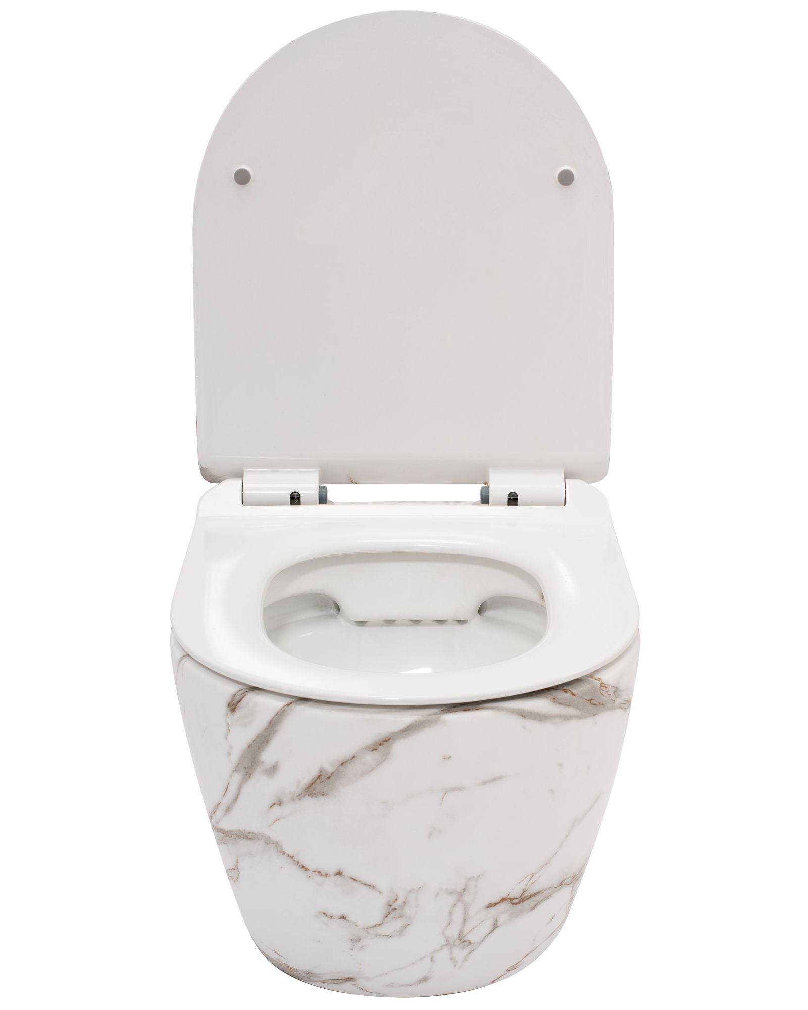 Függesztett Wc Rea Carlos Slim Lava Mat Mini 3